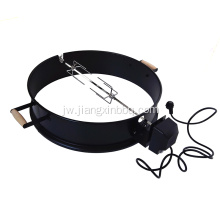 57 cm Arang BBQ Ketel Rotisserie Ring